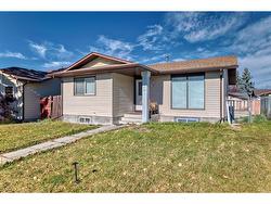 43 Castleridge Way NE Calgary, AB T3J 1P8