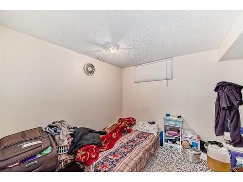 43 Castleridge Way Ne, Calgary, AB - Indoor