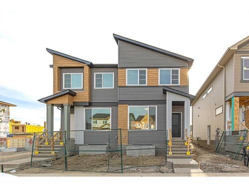 459 Tekarra Drive Nw, Calgary, AB - Outdoor With Facade