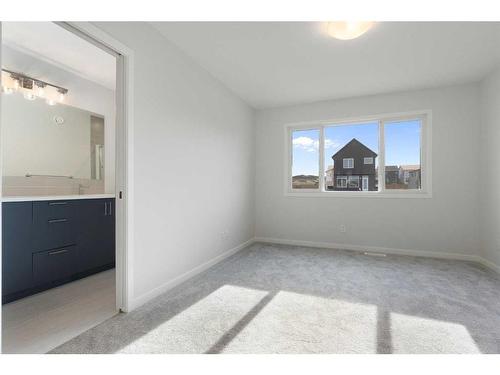 459 Tekarra Drive Nw, Calgary, AB - Indoor Photo Showing Other Room