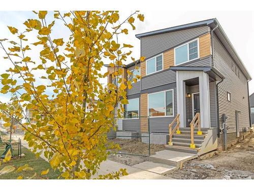 459 Tekarra Drive Nw, Calgary, AB - Outdoor