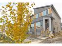 459 Tekarra Drive Nw, Calgary, AB  - Outdoor 