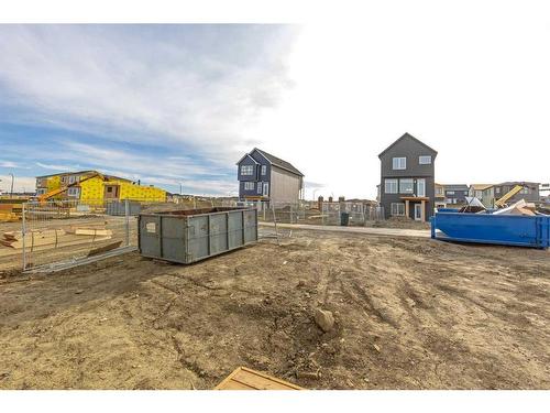 459 Tekarra Drive Nw, Calgary, AB - Outdoor