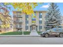 102-525 22 Avenue Sw, Calgary, AB  - Outdoor With Facade 