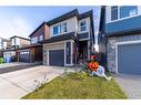 60 Wolf Creek Street Se, Calgary, AB  - Outdoor With Facade 