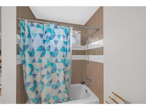 168 Castlegreen Close Ne, Calgary, AB - Indoor Photo Showing Bathroom