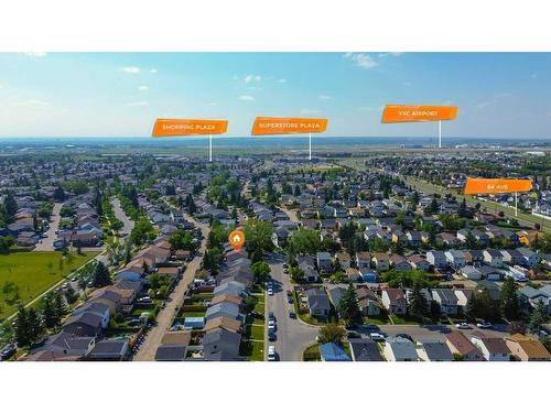 168 Castlegreen Close Ne, Calgary, AB - Outdoor With View