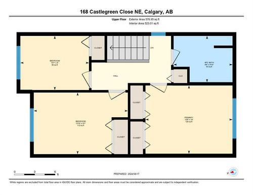 168 Castlegreen Close Ne, Calgary, AB - Other