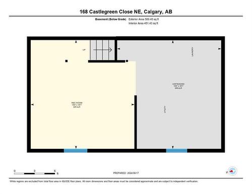 168 Castlegreen Close Ne, Calgary, AB - Other