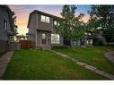 168 Castlegreen Close Ne, Calgary, AB  - Outdoor 