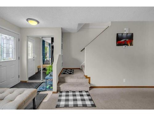 168 Castlegreen Close Ne, Calgary, AB - Indoor Photo Showing Other Room