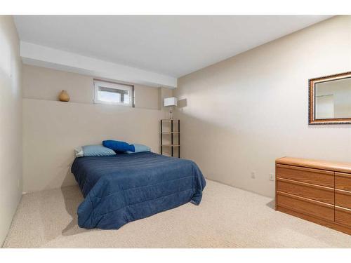 53265 Twp Rd 283A, Rural Rocky View County, AB - Indoor Photo Showing Bedroom