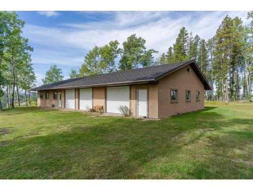 53265 Twp Rd 283A, Rural Rocky View County, AB - Outdoor