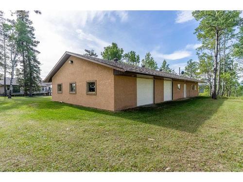 53265 Twp Rd 283A, Rural Rocky View County, AB - Outdoor With Exterior