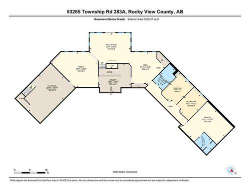 53265 Twp Rd 283A, Rural Rocky View County, AB - Other