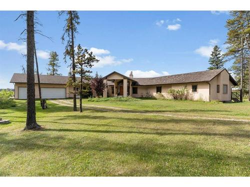 53265 Twp Rd 283A, Rural Rocky View County, AB - Outdoor