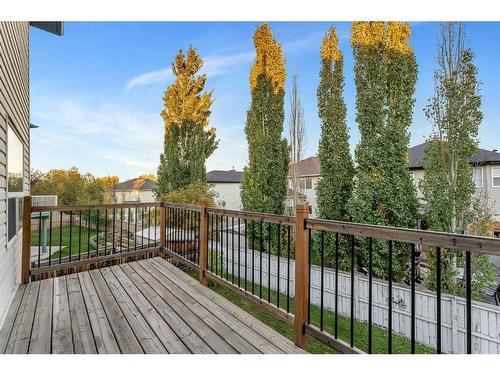 42 Panorama Hills Mews Nw, Calgary, AB - Outdoor With Deck Patio Veranda With Exterior