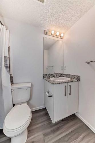 1510-4641 128 Avenue Ne, Calgary, AB - Indoor Photo Showing Bathroom