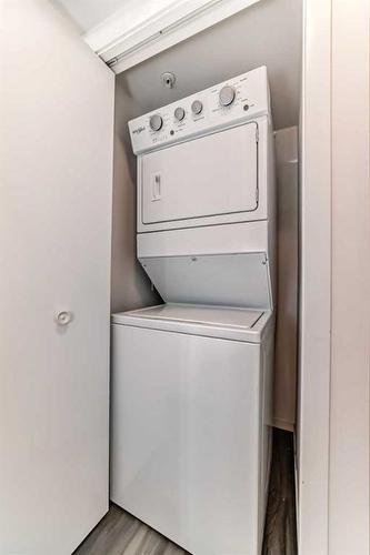 1510-4641 128 Avenue Ne, Calgary, AB - Indoor Photo Showing Laundry Room