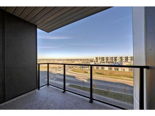 1510-4641 128 Avenue Ne, Calgary, AB - Outdoor With Balcony With View With Exterior