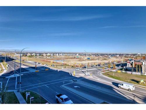 1510-4641 128 Avenue Ne, Calgary, AB - Outdoor With View