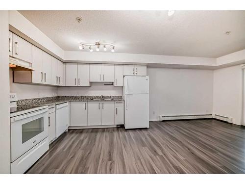 1510-4641 128 Avenue Ne, Calgary, AB - Indoor Photo Showing Kitchen