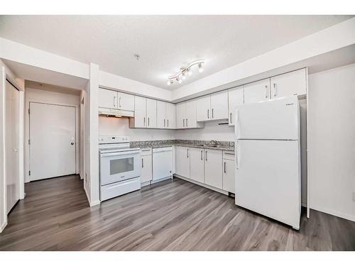 1510-4641 128 Avenue Ne, Calgary, AB - Indoor Photo Showing Kitchen