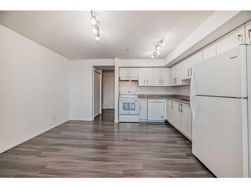 1510-4641 128 Avenue Ne, Calgary, AB - Indoor Photo Showing Kitchen