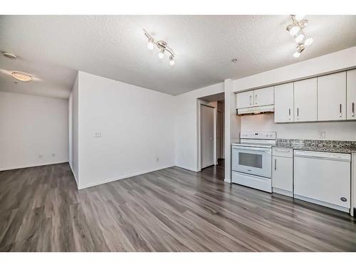 1510-4641 128 Avenue Ne, Calgary, AB - Indoor Photo Showing Kitchen