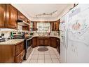 5044 Dalhart Road Nw, Calgary, AB  - Indoor Photo Showing Kitchen 