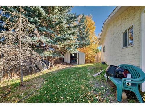 5044 Dalhart Road Nw, Calgary, AB - Outdoor