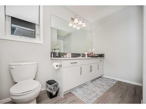 10463 Cityscape Drive, Calgary, AB - Indoor Photo Showing Bathroom