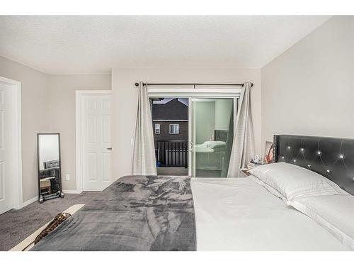 10463 Cityscape Drive, Calgary, AB - Indoor Photo Showing Bedroom