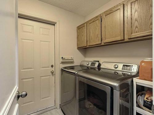 217 Sirocco Place Sw, Calgary, AB - Indoor Photo Showing Laundry Room