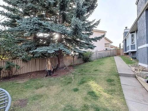 217 Sirocco Place Sw, Calgary, AB - Outdoor