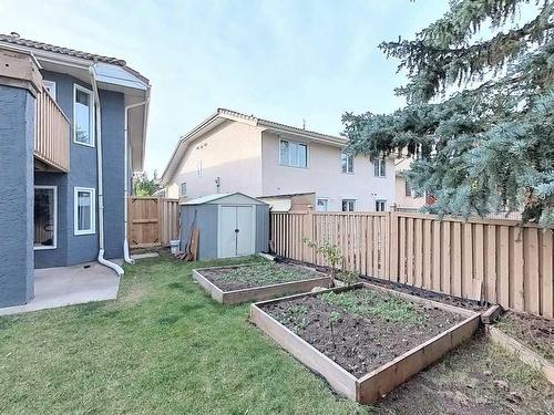 217 Sirocco Place Sw, Calgary, AB - Outdoor With Exterior