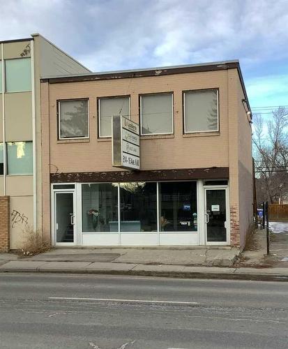 814 16Th Avenue Nw, Calgary, AB 