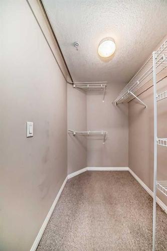 108-15 Everstone Drive Sw, Calgary, AB - Indoor With Storage