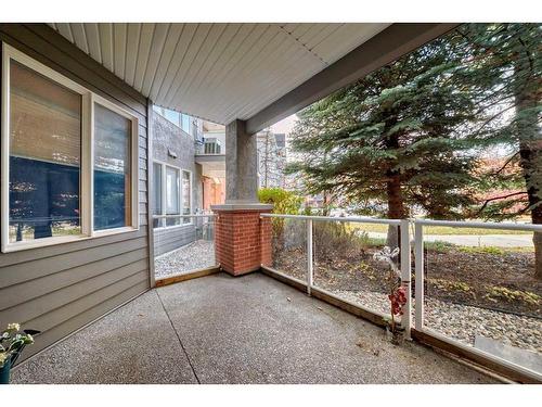 108-15 Everstone Drive Sw, Calgary, AB - Outdoor With Exterior