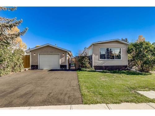 17 Spring Haven Close Se, Airdrie, AB - Outdoor