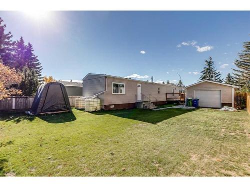 17 Spring Haven Close Se, Airdrie, AB - Outdoor