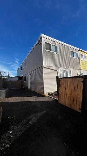 3612 27A Avenue Se, Calgary, AB - Outdoor With Exterior