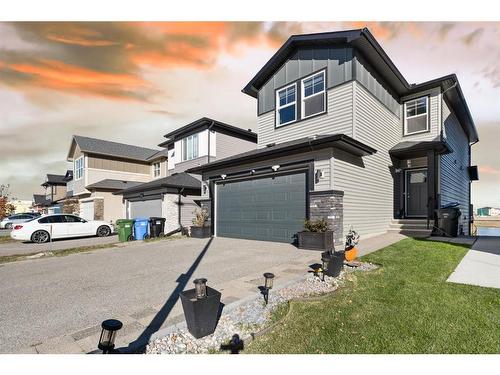 32 Cornerbrook Common Ne, Calgary, AB - Outdoor