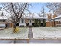 4735 26 Avenue Sw, Calgary, AB  - Outdoor 