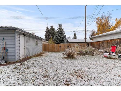 4735 26 Avenue Sw, Calgary, AB - Outdoor