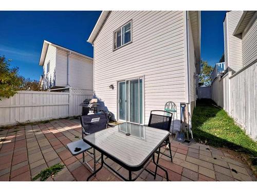 148 Hunterhorn Drive Ne, Calgary, AB - Outdoor With Deck Patio Veranda With Exterior