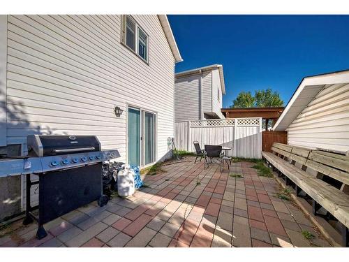 148 Hunterhorn Drive Ne, Calgary, AB - Outdoor With Exterior