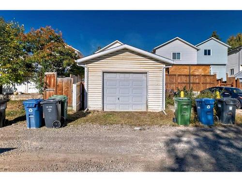 148 Hunterhorn Drive Ne, Calgary, AB - Outdoor With Exterior