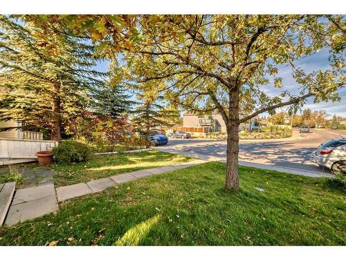 148 Hunterhorn Drive Ne, Calgary, AB - Outdoor With View