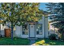 148 Hunterhorn Drive Ne, Calgary, AB  - Outdoor 